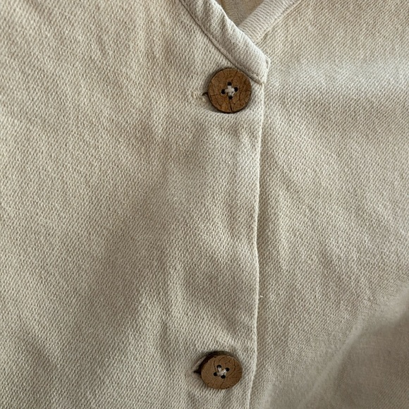 Free People Vest - Picture 2 of 6